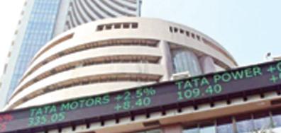 లాభాల్లో స్టాక్ మార్కెట్లు