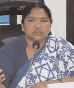 రోడ్డు నిర్మాణ పనులకు అత్యధిక ప్రాధాన్యత