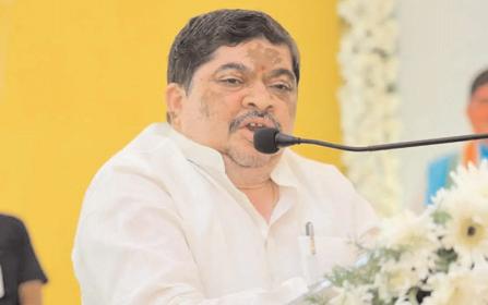 టీజీఎస్ ఆర్టీసీ వినూత్న సేవ 'యాత్రాదానం'