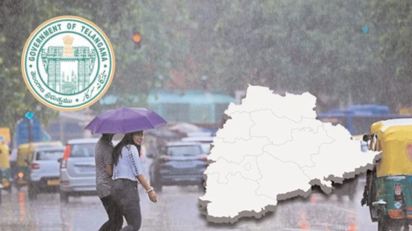 నేడు అతి భారీ వర్షాలు