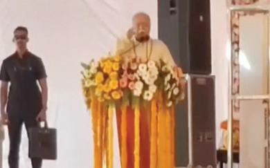 ఎక్కడున్నా మనమంతా హిందువులమే