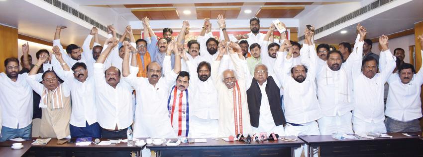 అడ్డుకుంటే ఖబడ్డార్