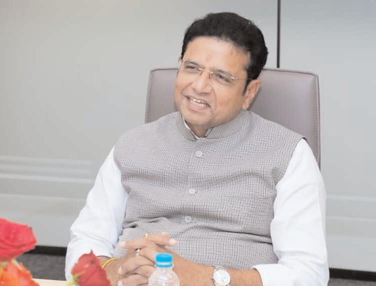 'దండుపాళ్యం' పాలన ఎవరిదో అందరికీ తెలుసు