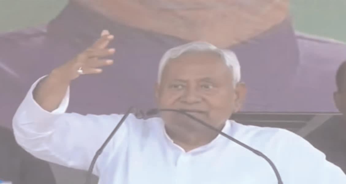 ఆర్జేడీతో చేతులు కలపడం నా పొరపాటే