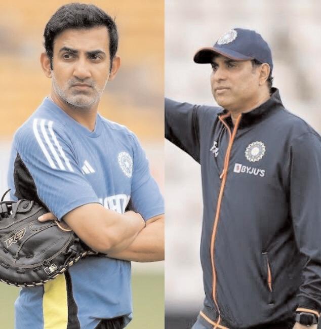 గంభీర్ గైడ్ మరోవేడుక