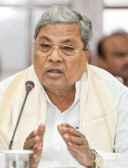 ఐదేళ్లపాటు సిద్దూనే సిఎం