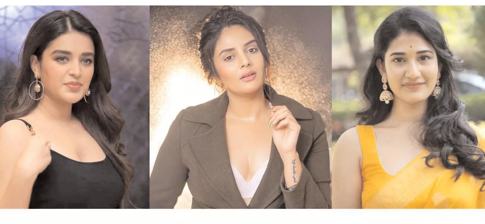 సిట్ విచారణకు ముగ్గురు సెలబ్రిటీలు హాజరు