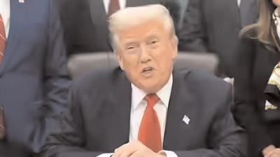 విదేశీ ఉగ్ర సంస్థగా ముస్లిం బ్రదర్ హుడ్