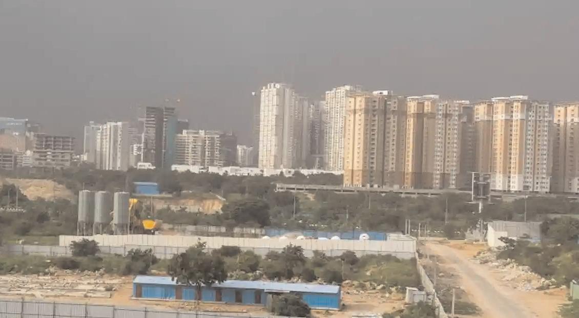 ఎకరం రూ.137.25 కోట్లు