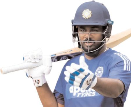 సయ్యద్ ముస్తాక్ అలీ ట్రోఫీ చరిత్రలో రికార్డు ఓపెనింగ్ స్టాండ్!