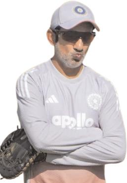 గౌతం గంభీర్..దుకాణం మూసుకుంటే మంచిది!