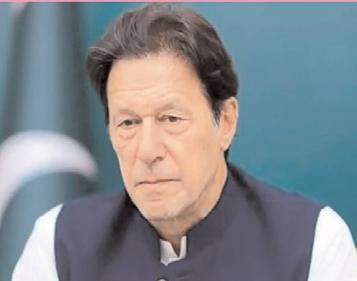 ఇమ్రాన్ ఖాన్ చనిపోలేదు..