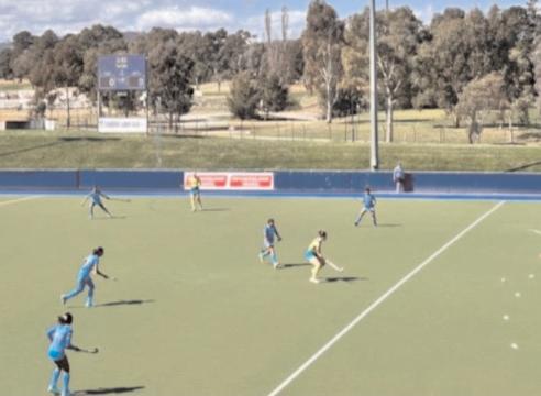 ఎఫ్ఎహెచ్ మహిళల జూనియర్ హాకీ ప్రపంచ కప్ 2025