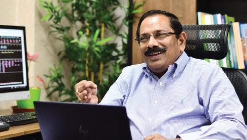 సిఎస్ పదవీ కాలం 3 నెలలు పొడిగింపు