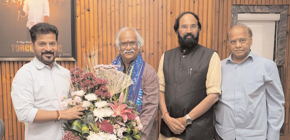 డిసెంబర్ 15న ఎస్పీ బాలసుబ్రహ్మణ్యం విగ్రహావిష్కరణ