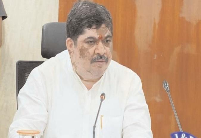 3న హుస్నాబాద్లో సీఎం రేవంత్ పర్యటన