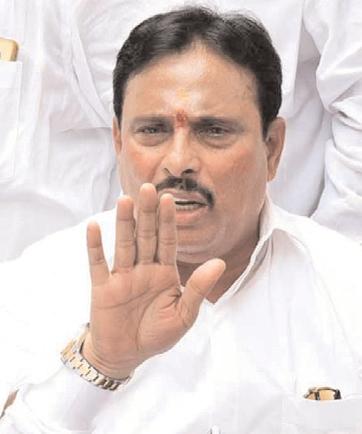 సీఎం రేవంత్ ఆదేశిస్తే రాజీనామా చేస్తా