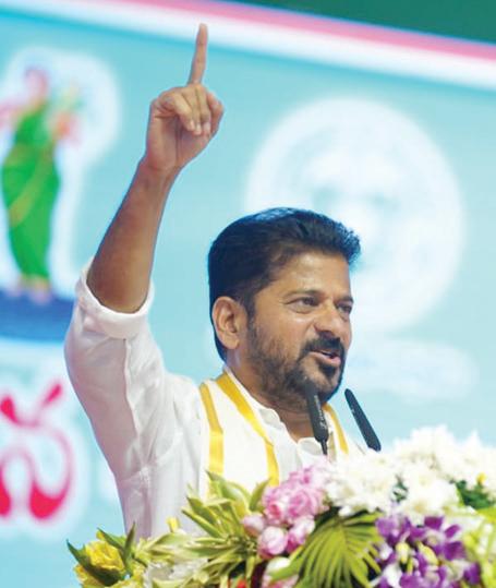 దేవరకొండ గడ్డ కాంగ్రెస్ అడ్డా