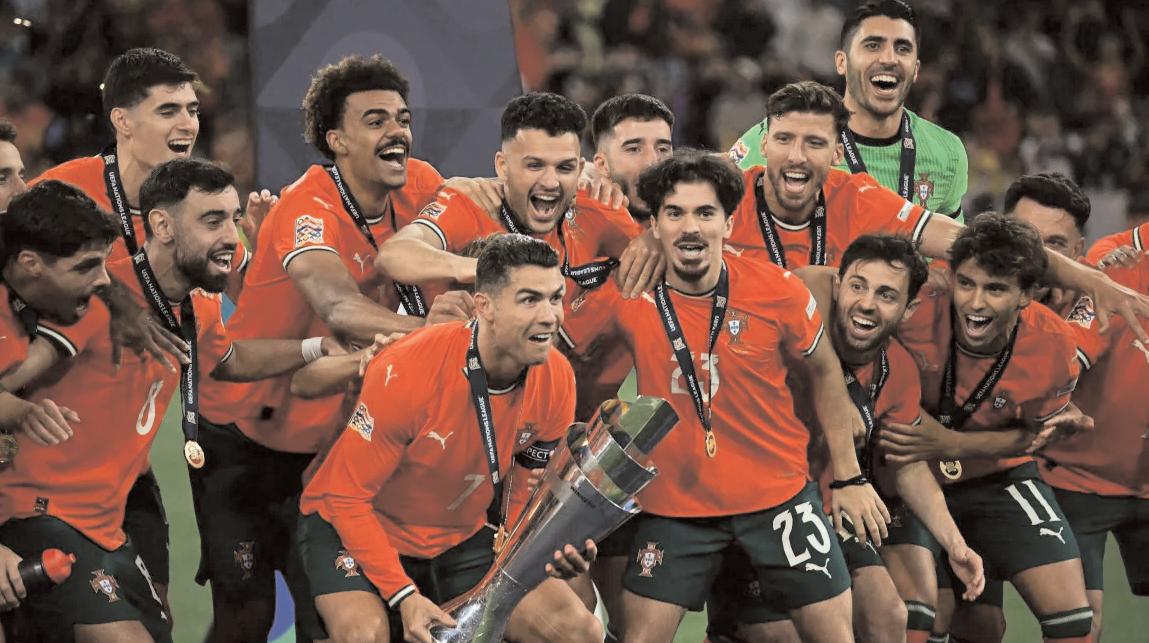 2026 ప్రపంచ కప్ కొత్త ఫార్మాట్