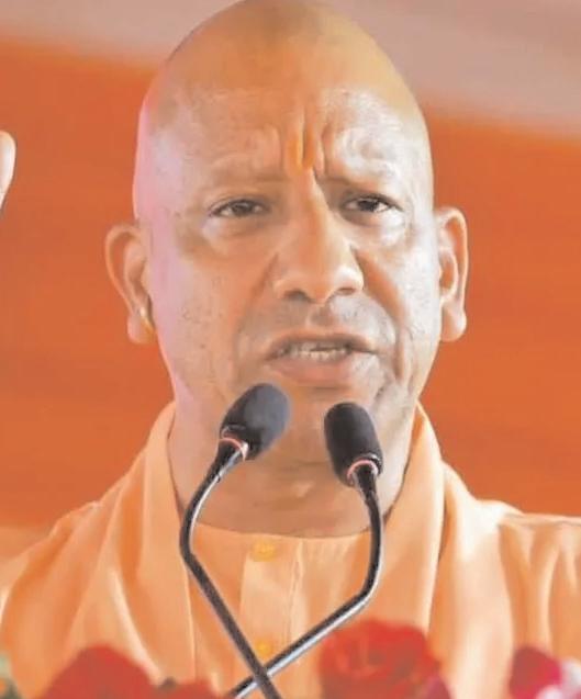 యుపీలో ఎలాంటి అల్లర్లు లేవు
