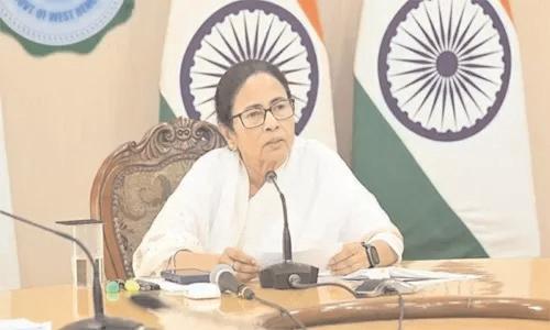 తెలంగాణ రైజింగ్ గ్లోబల్ సమ్మిట్ ఆహ్వానం