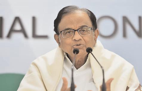 ఎట్టకేలకు మోడీ సర్కార్ మేల్కొంది