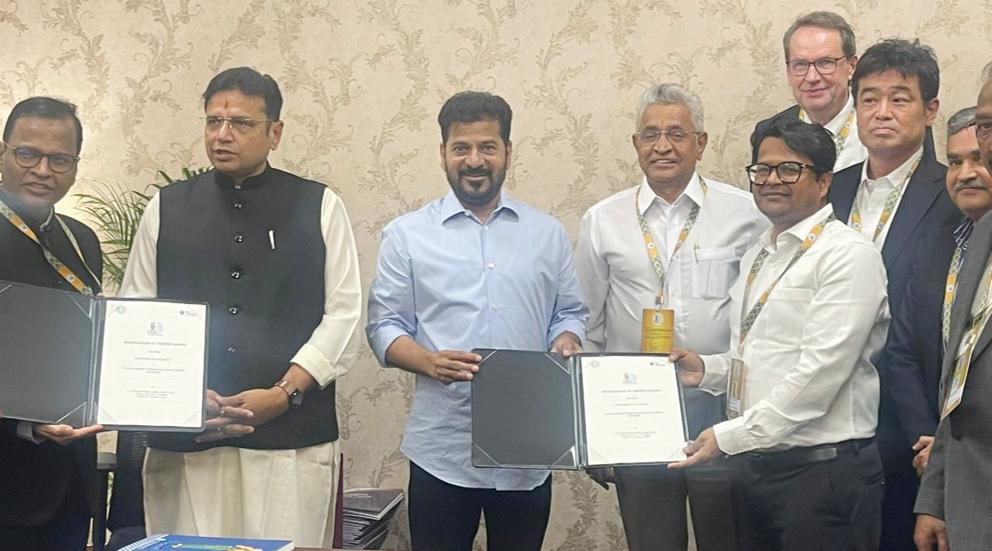 జీవ శాస్త్ర పరిశోధనల్లో బయోవరం సెంటర్ ఫర్ ఎక్సలెన్స్