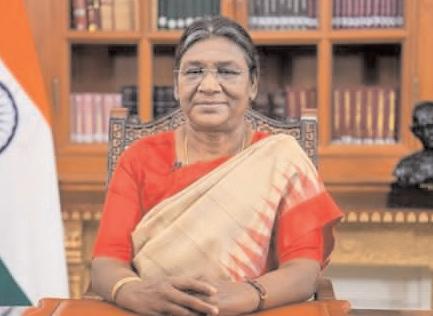 17 నుంచి రాష్ట్రపతి శీతాకాల విడిది