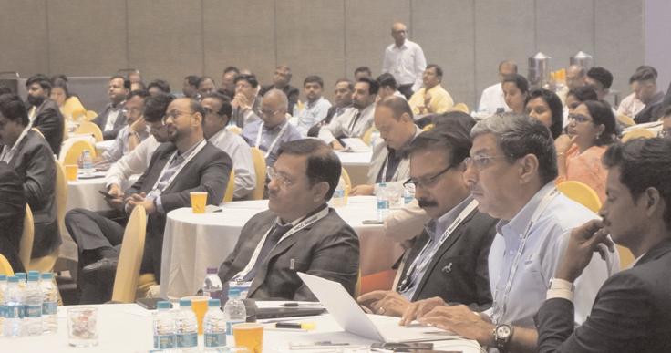 హైదరాబాద్లో నేటి నుంచి బయో అగ్రి 2025 సదస్సు