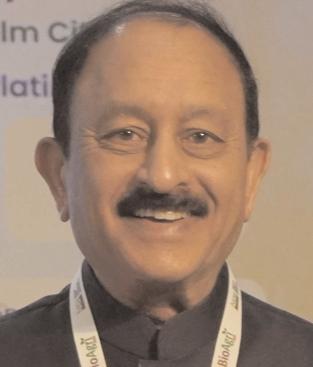 ప్రపంచ బయోఅగ్రి పాలసీ రూపొందించే దేశంగా భారత్