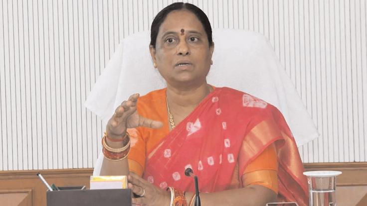 తెలంగాణ కుంభమేళా