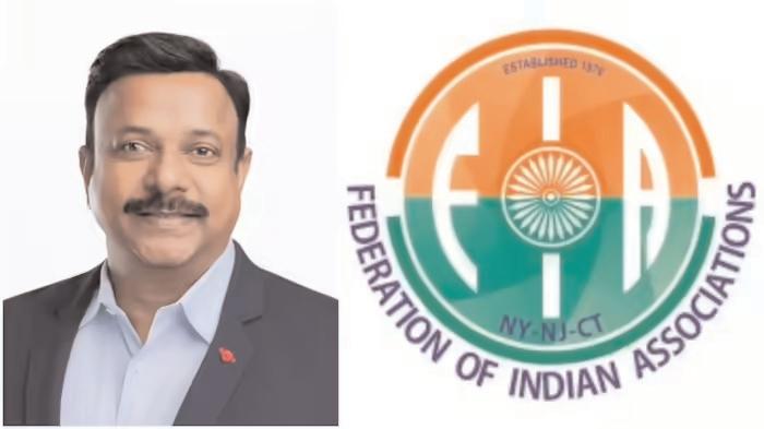 అమెరికాలో సత్తాచాటిన తెలుగు వ్యక్తి