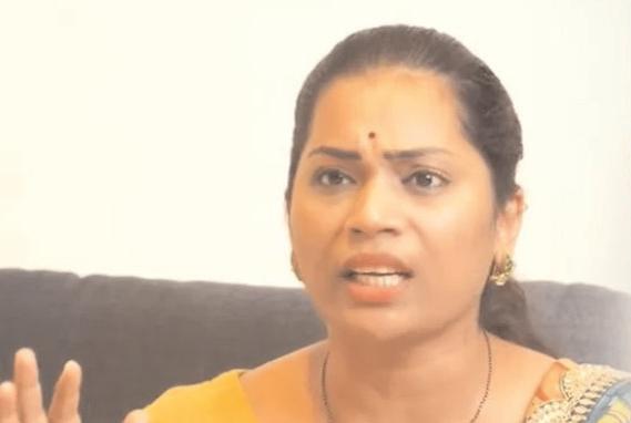 దువ్వాడ మాధురి అరెస్ట్?
