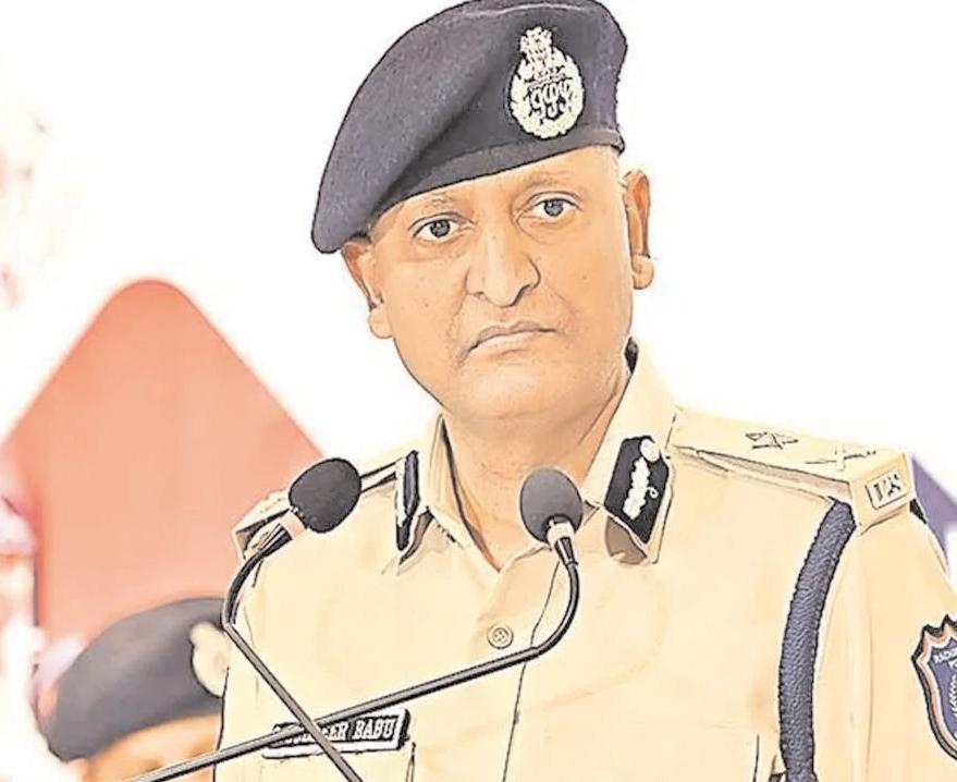 ఈ ఏడాది రాచకొండలో పెరిగిన నేరాలు