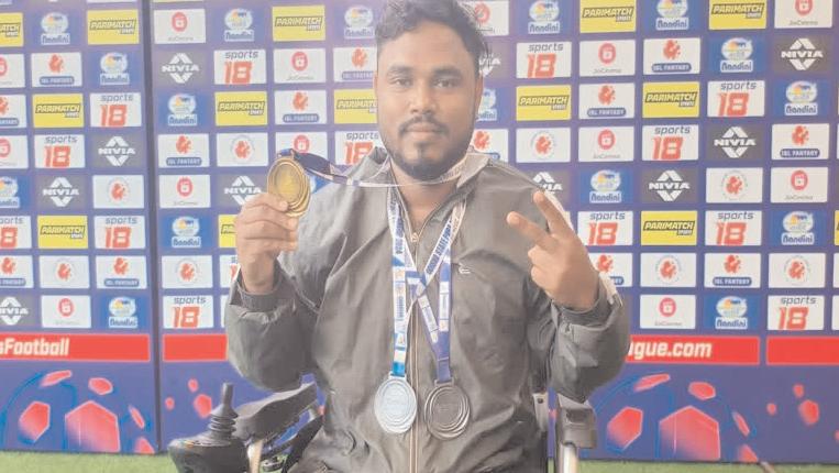 వీల్లెర్ వీరుడు బిక్రామ్