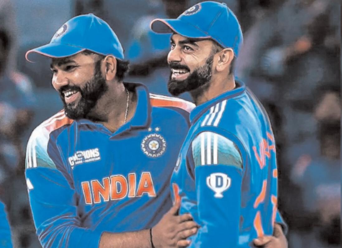 రిటైర్మెంట్ ఇచ్చేసిన క్రీడా దిగ్గజాలు