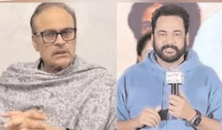 బాగా కావల్సిన వారే ఇంత కుట్ర చేస్తారని అనుకోలేదు