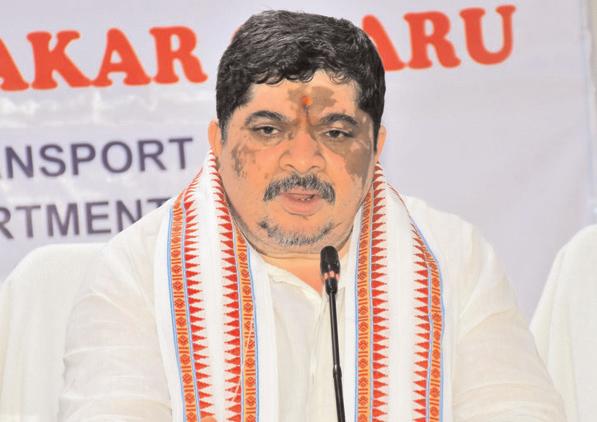 దేవాలయాల అభివృద్ధికి ప్రభుత్వం కట్టుబడి ఉంది