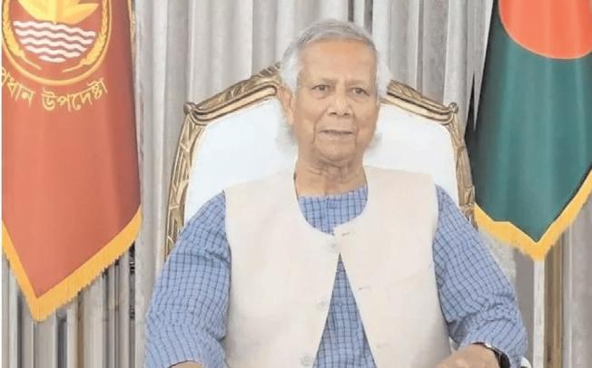 హిందువులు ఏకమవ్వండి