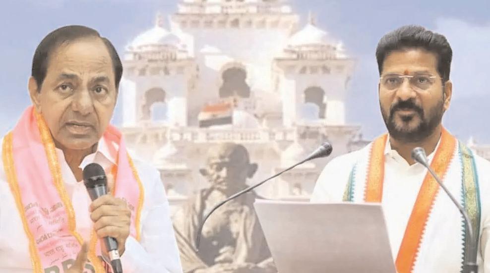'అసెంబ్లీ'కి హాజరుకానున్న గులాబి బాస్