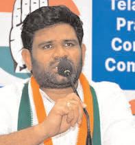 తండ్రికి ఉన్న సంస్కారం కేటీఆర్ లేకపాయే