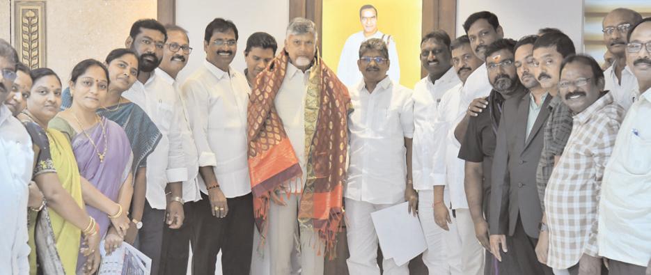 స్త్రీశక్తి పథకం అమలు వేగవంతం