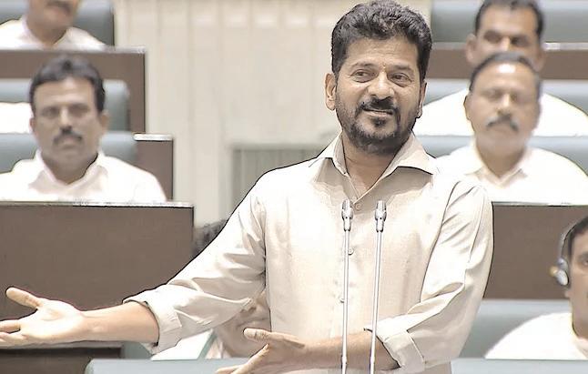సీఎం రేవంత్ ఆసక్తికర సమాధానం