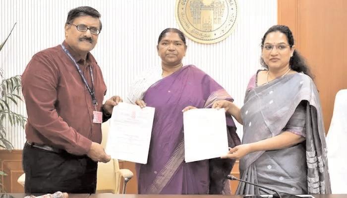 తెలంగాణలో కేరళ మోడల్
