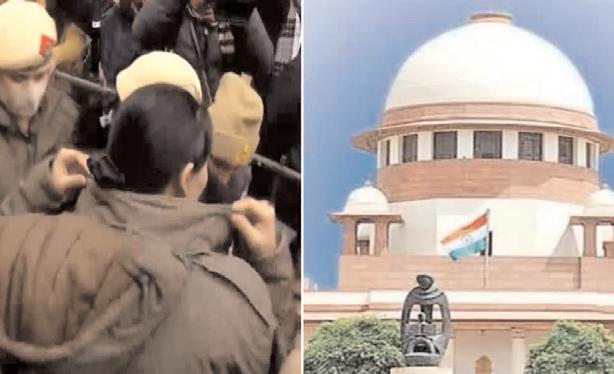 సెంగార్కు షాకిచ్చిన సుప్రీంకోర్టు