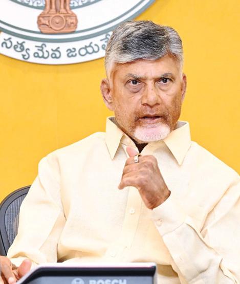 అన్ని ఆలయాల్లో సేవకులు టిటిడిలో అనుసరిస్తున్న విధానం అనుసరణీయం