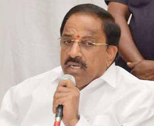 యూరియా సరఫరా కొనసాగుతోంది రైతులు ఆందోళన చెందవద్దు
