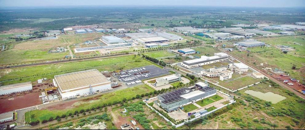 అటకెక్కిన స్మార్టిసిటీ