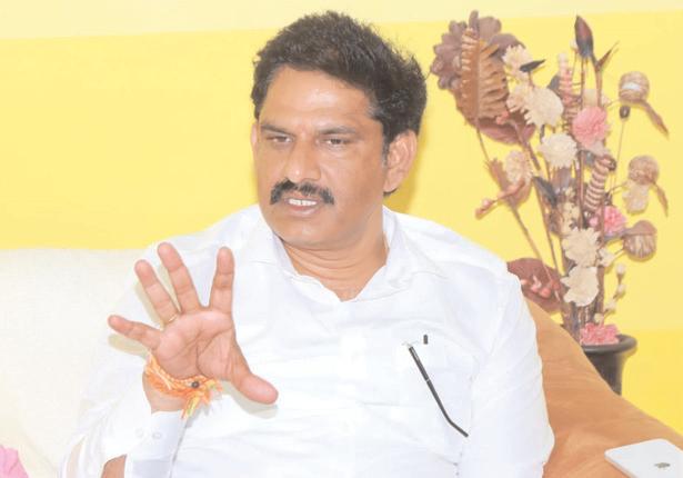 కూటమి పాలనతో రాష్ట్రానికి కొత్త ఉత్సాహం