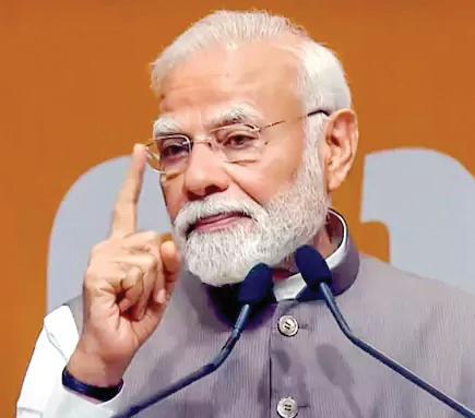 భారత్ సంస్కరణల ఎక్స్ప్రెస్ ఎక్కింది